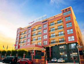 Swiss International Palace Hotel Manama